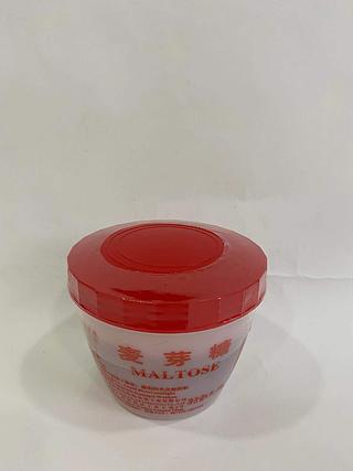 蜜蜂牌麦芽糖350g