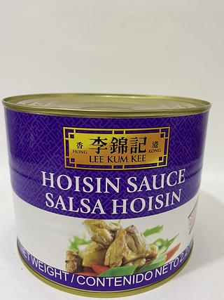 李锦记海鲜酱2.27kg