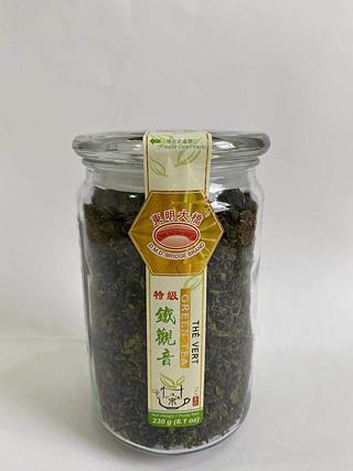 东明大桥特级铁观音230g